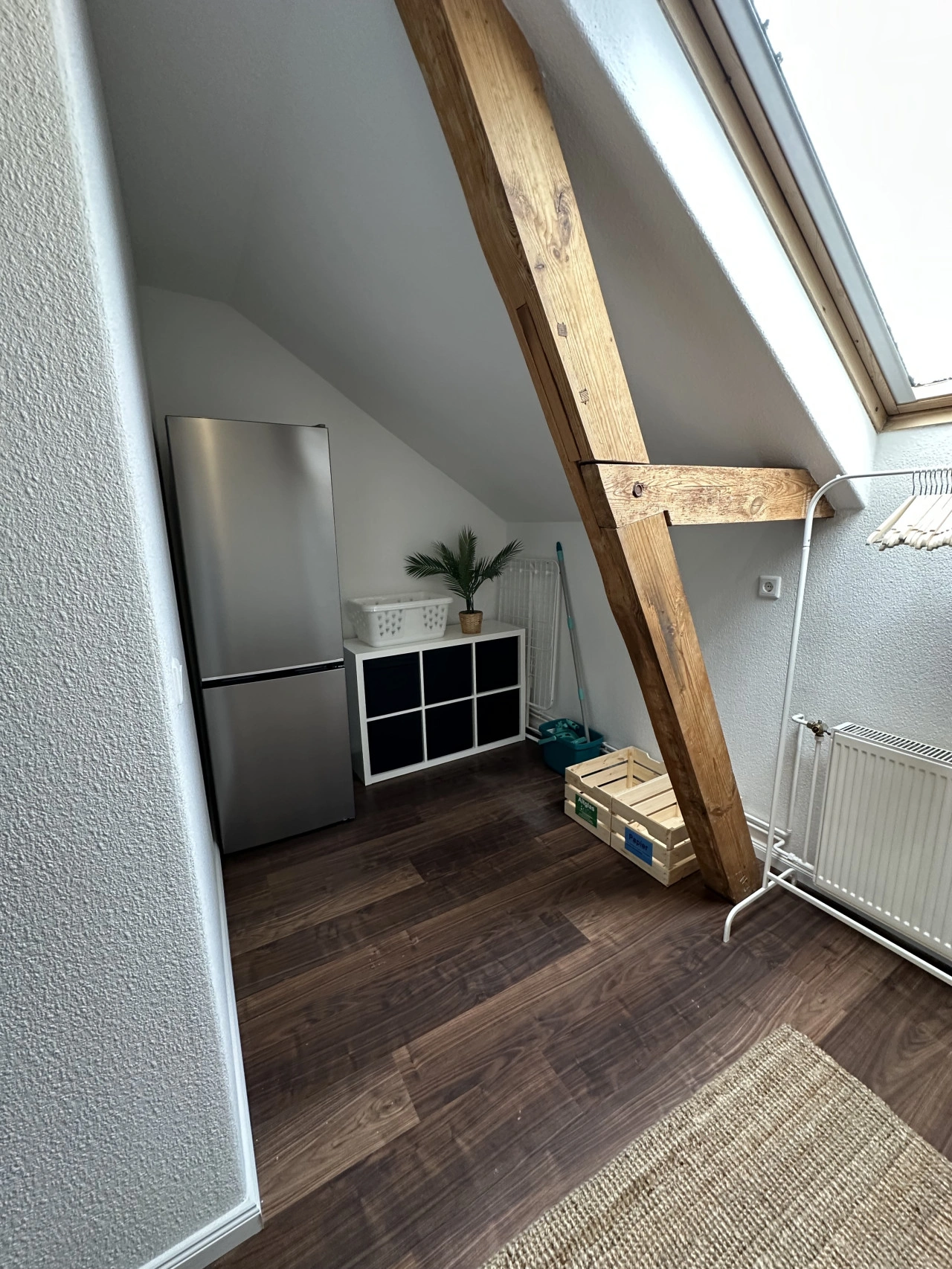 Arbio Monteurzimmer Kremmen 6 people — photo 12 of 32