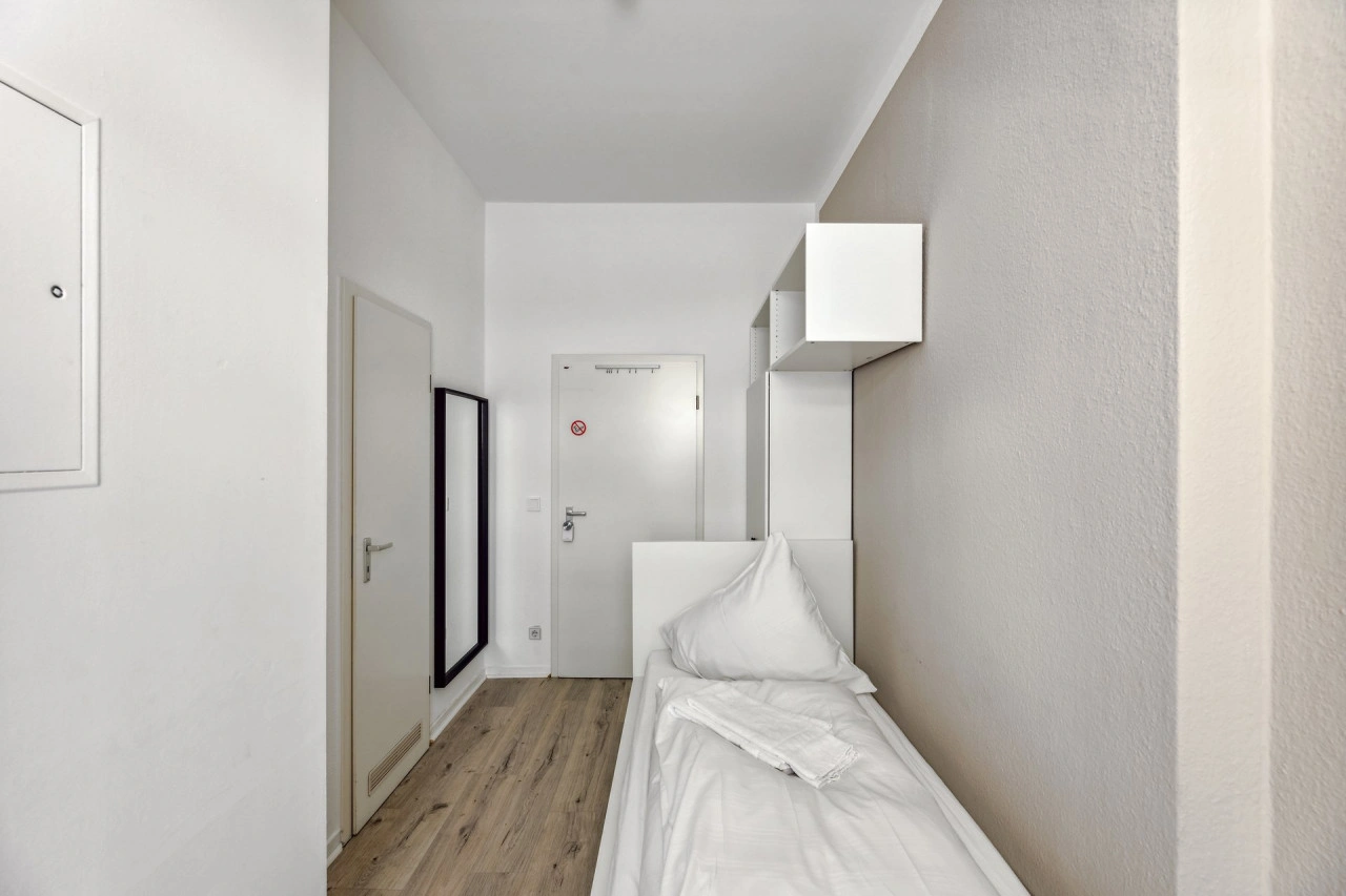 Arbio I 1A Family room 4 people near Eberswalder Straße