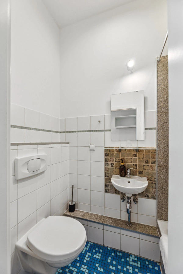 Arbio I 1A Family room 4 people near Eberswalder Straße