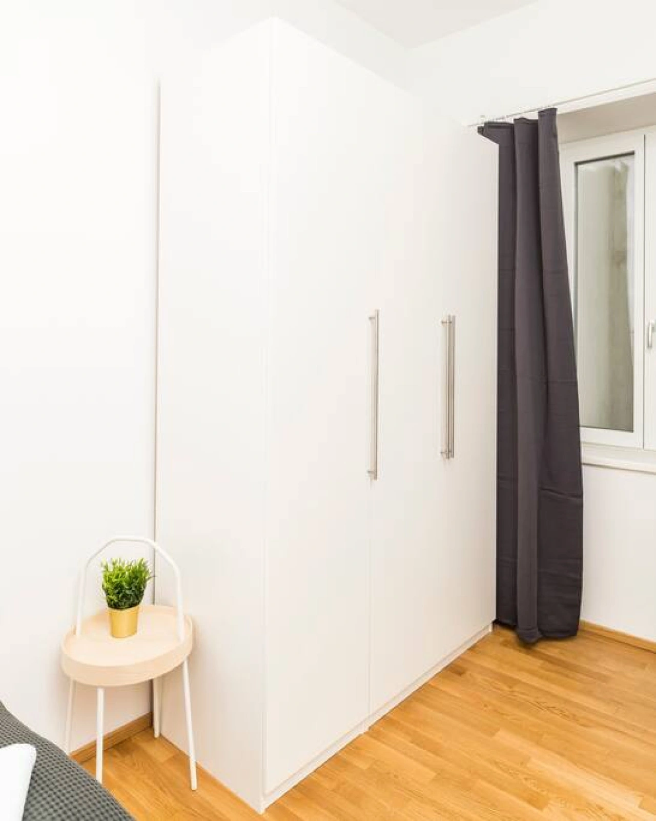 Business Suite with Balcony — photo 24 of 40