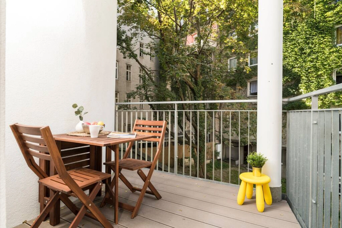 Business Suite with Balcony — photo 31 of 40