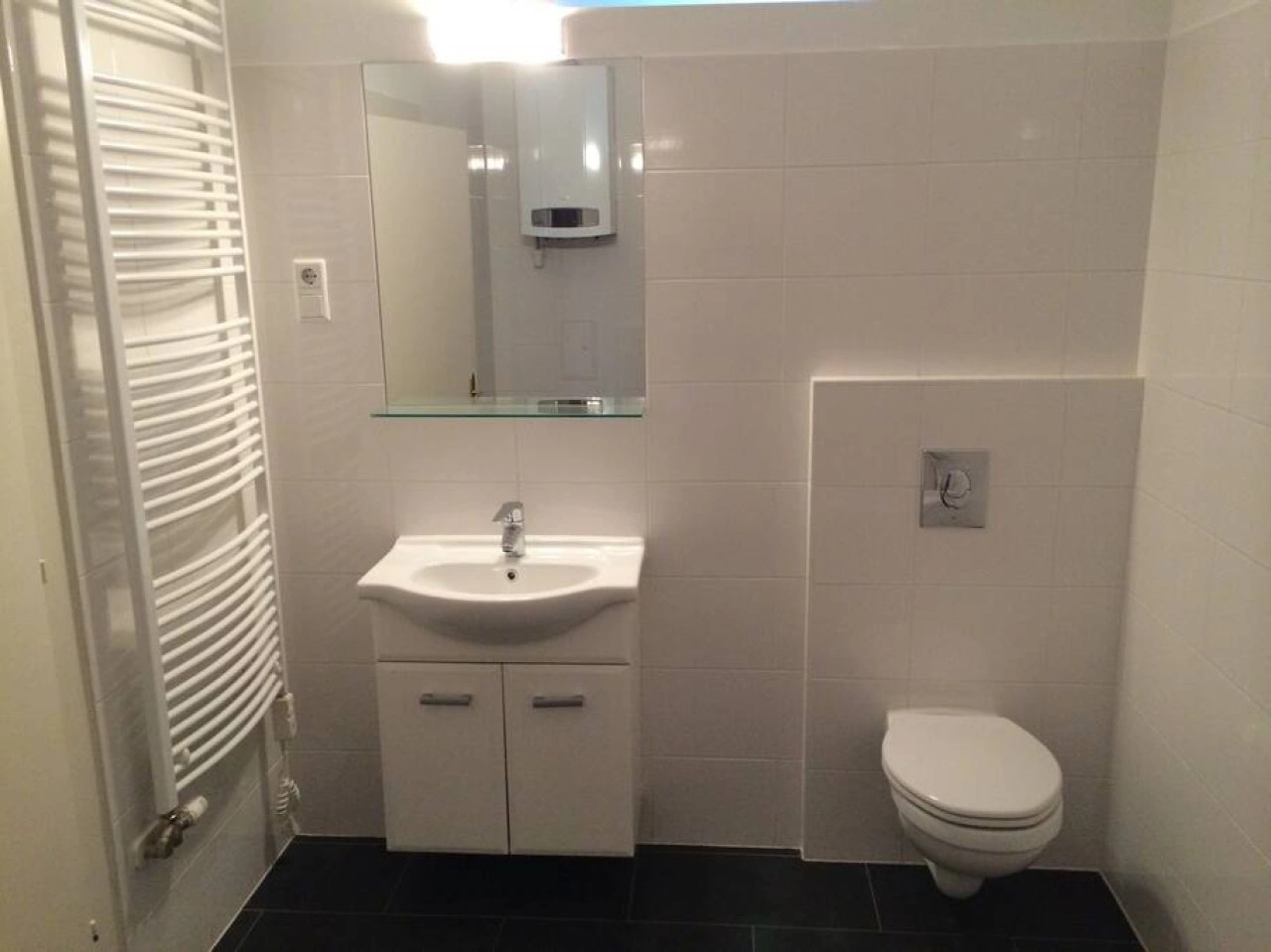 Cozy 2 bedroom Apart with balcony in Ottakring