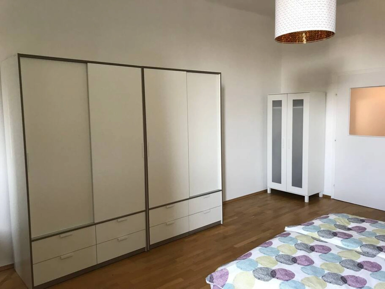 Cozy 2 bedroom Apart with balcony in Ottakring — photo 11 of 29