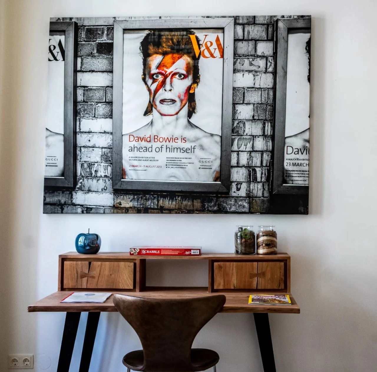 Boutique Prater Apartment — photo 10 of 36