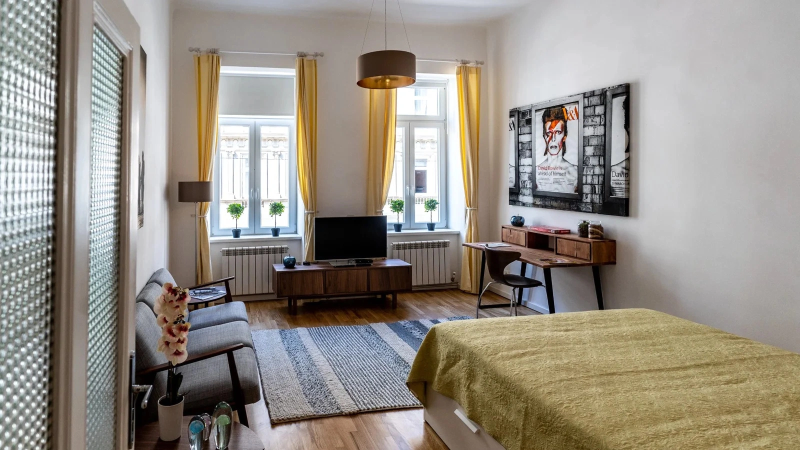 Boutique Prater Apartment
