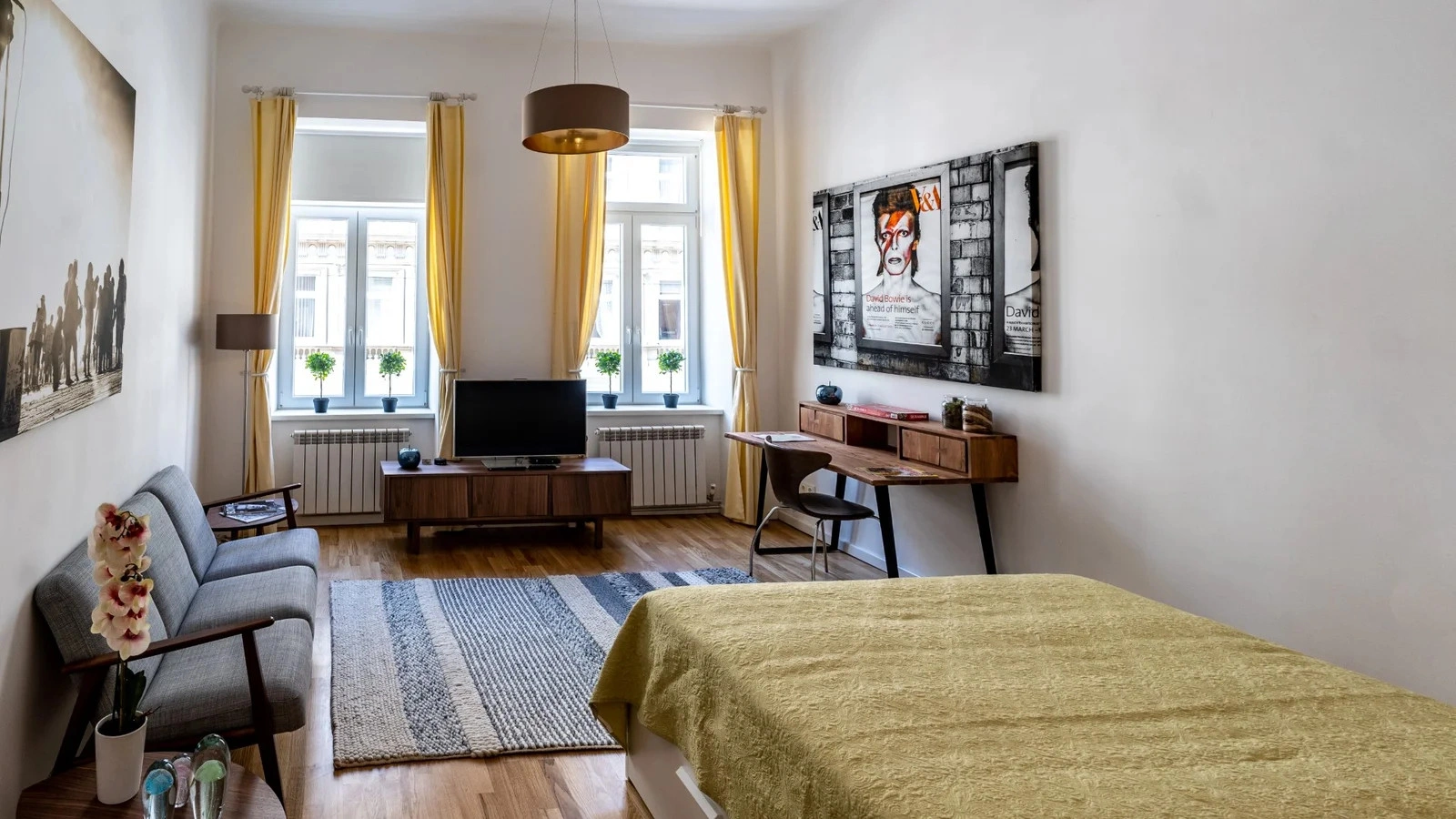 Boutique Prater Apartment