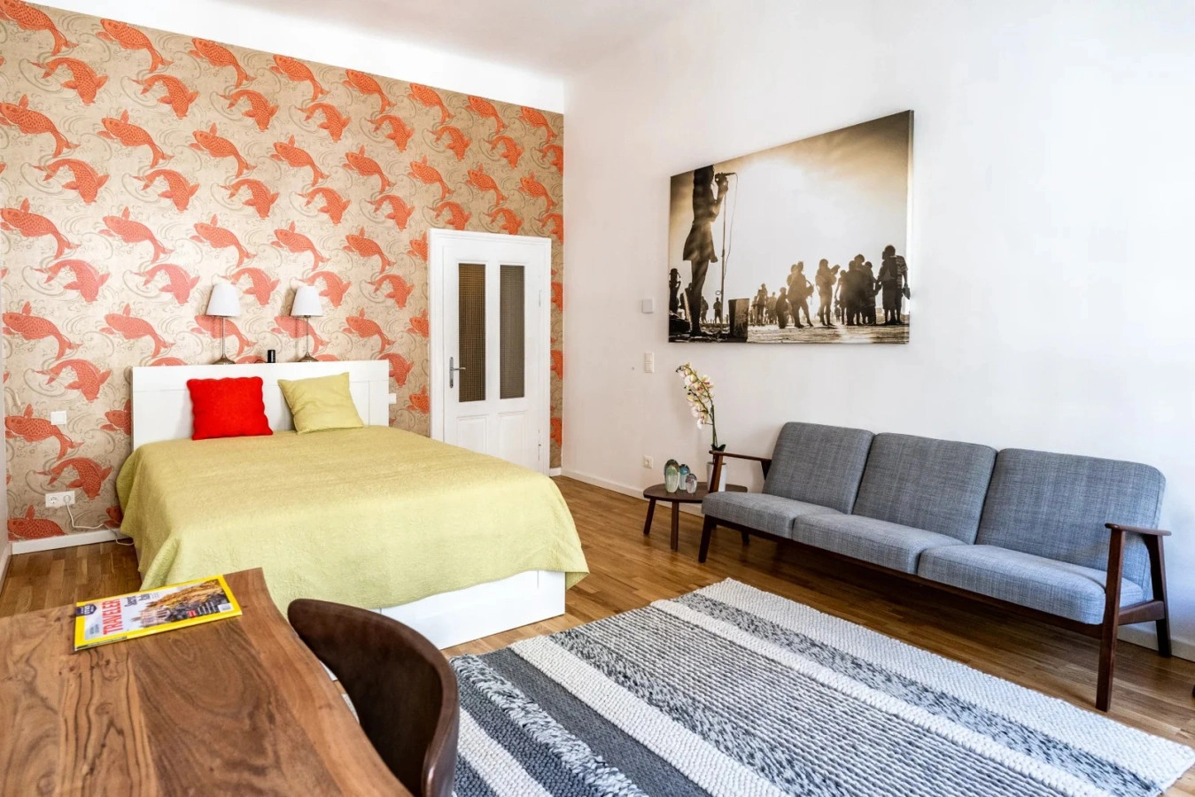 Boutique Prater Apartment