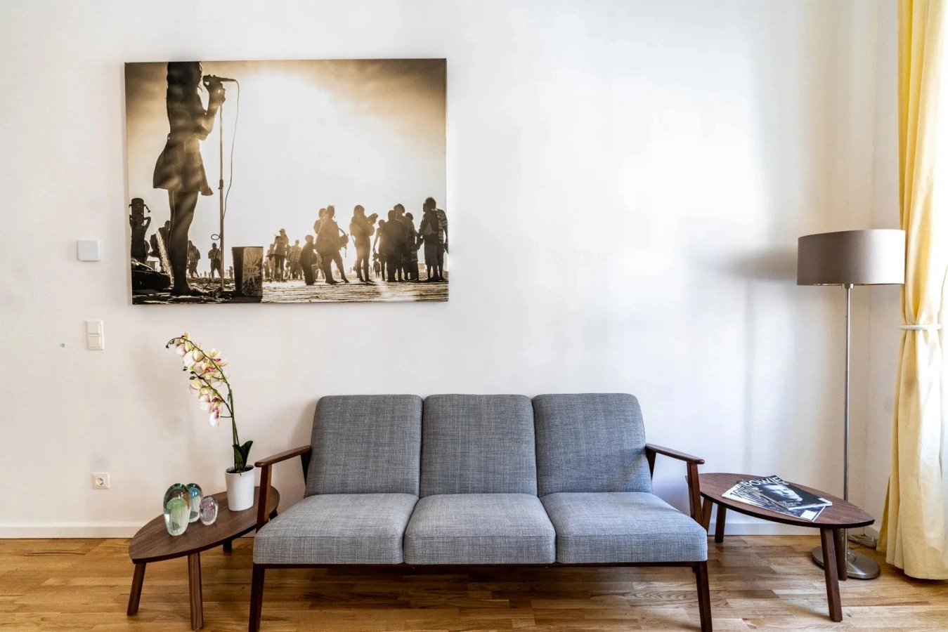 Boutique Prater Apartment