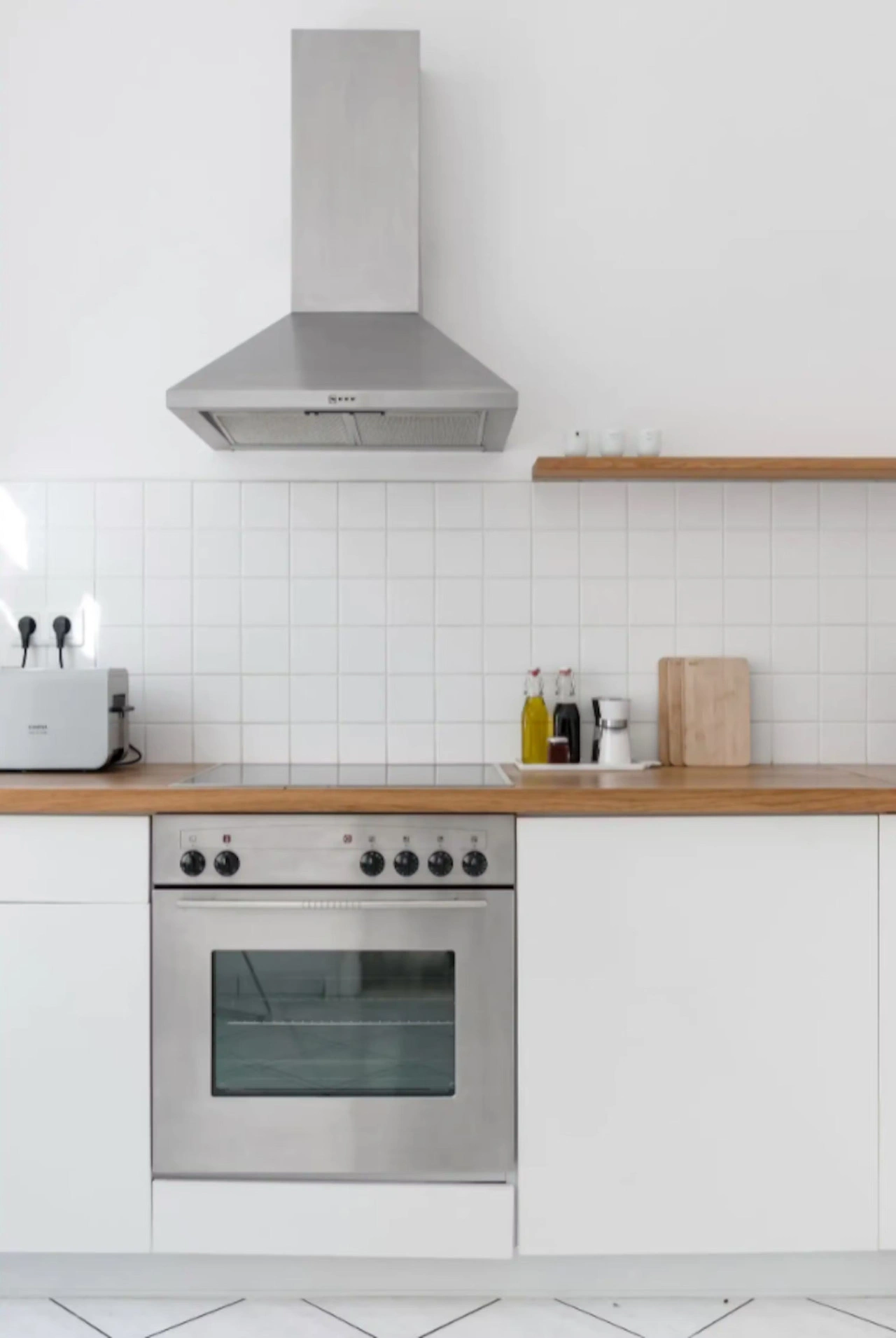 Luxury 2 Bedroom apartment in the heart of Mitte — photo 12 of 40