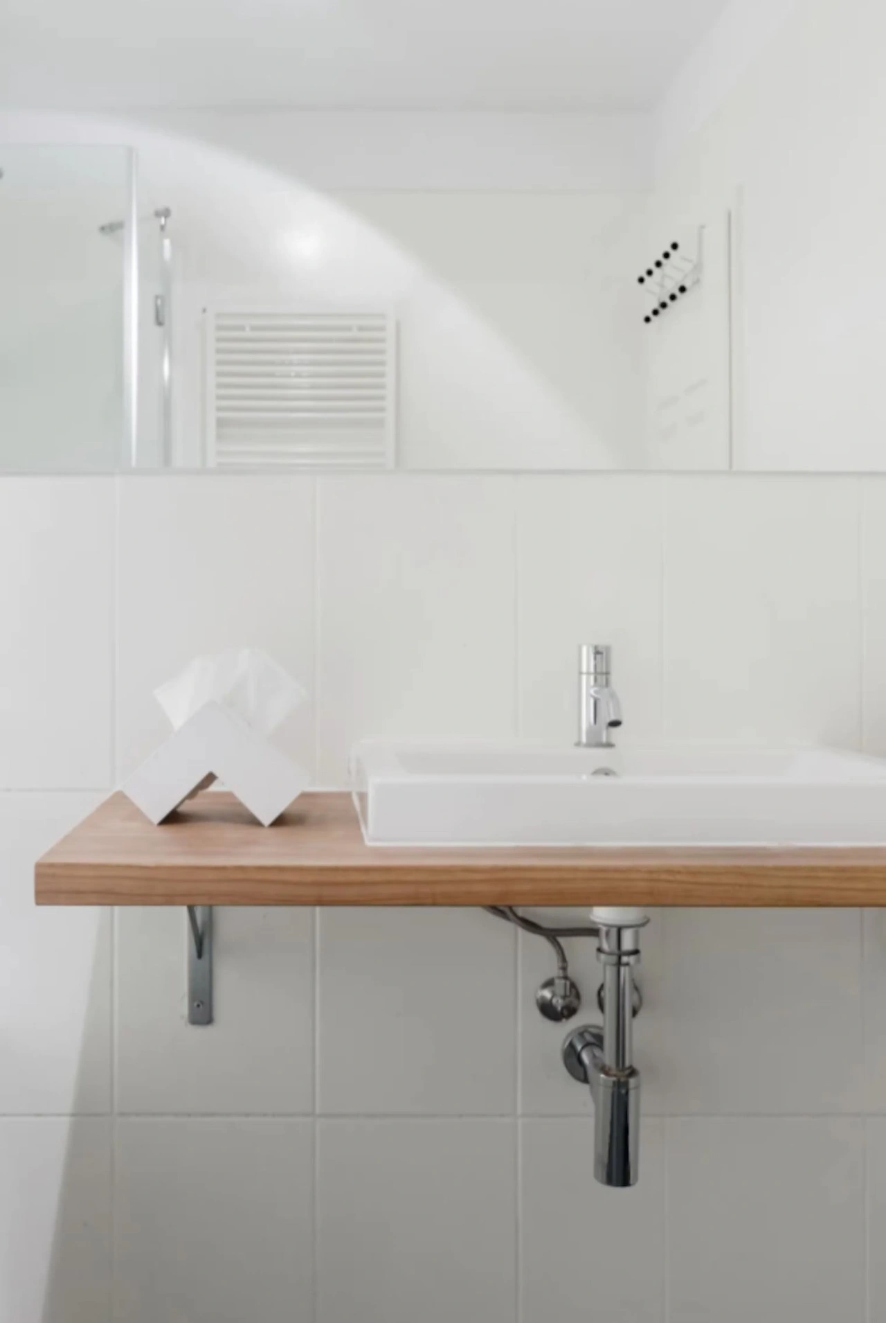 Luxury 2 Bedroom apartment in the heart of Mitte — photo 21 of 40