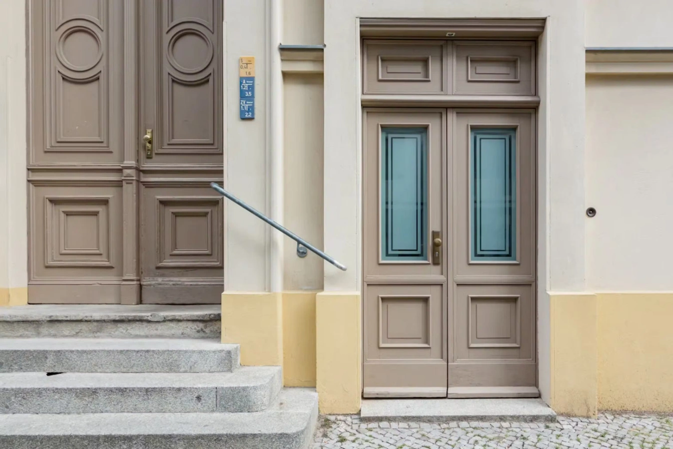 Luxury 2 Bedroom apartment in the heart of Mitte