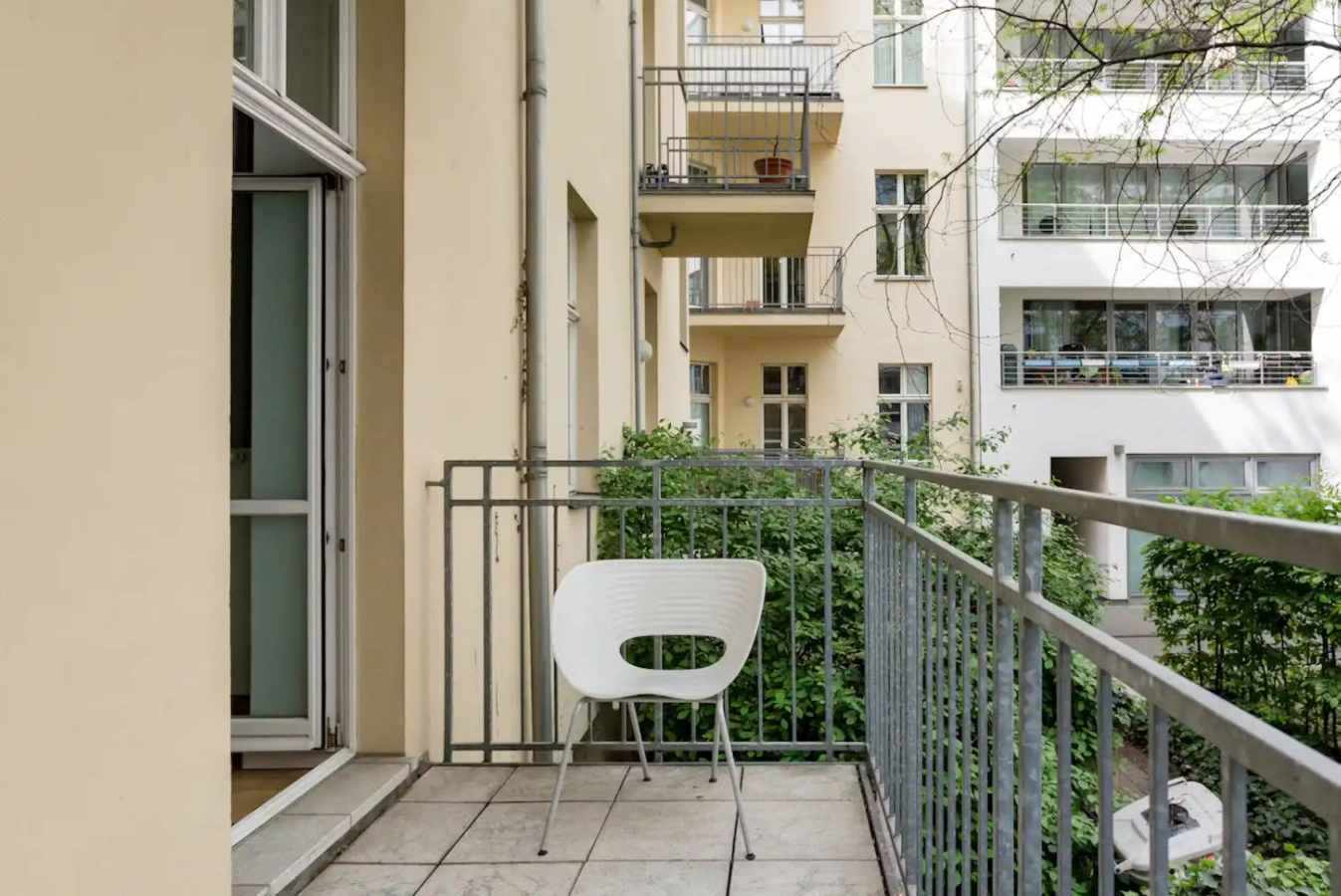 Luxury 2 Bedroom apartment in the heart of Mitte