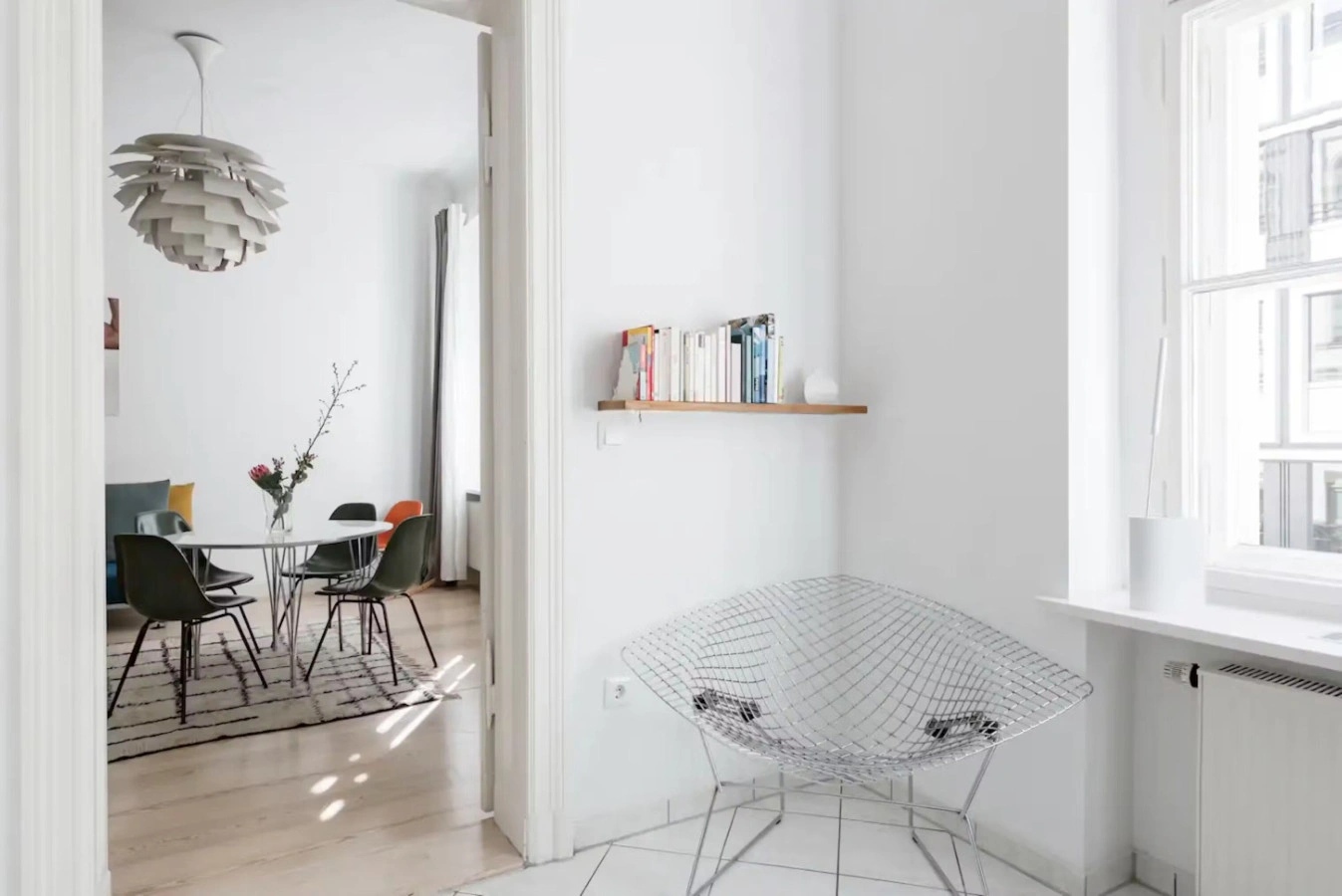 Luxury 2 Bedroom apartment in the heart of Mitte — photo 28 of 40