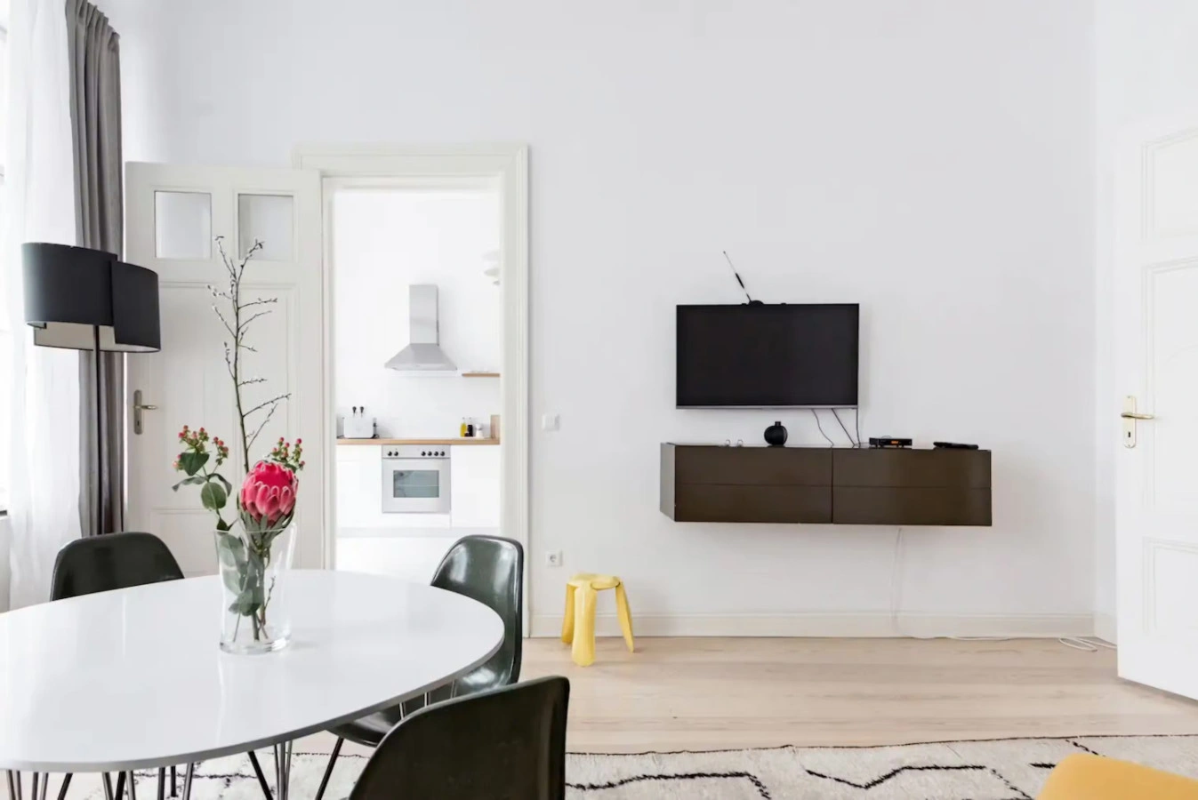 Luxury 2 Bedroom apartment in the heart of Mitte