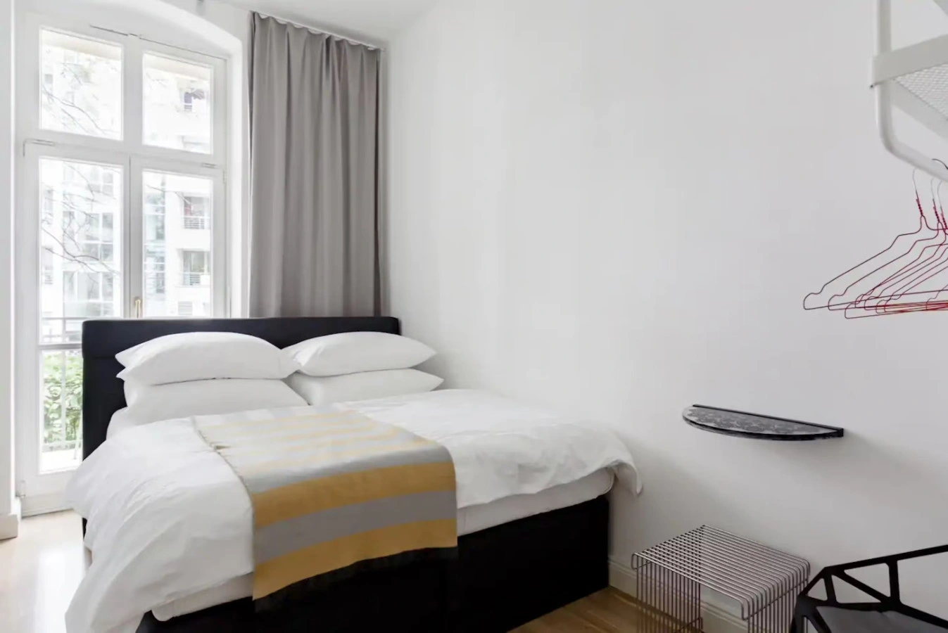 Luxury 2 Bedroom apartment in the heart of Mitte