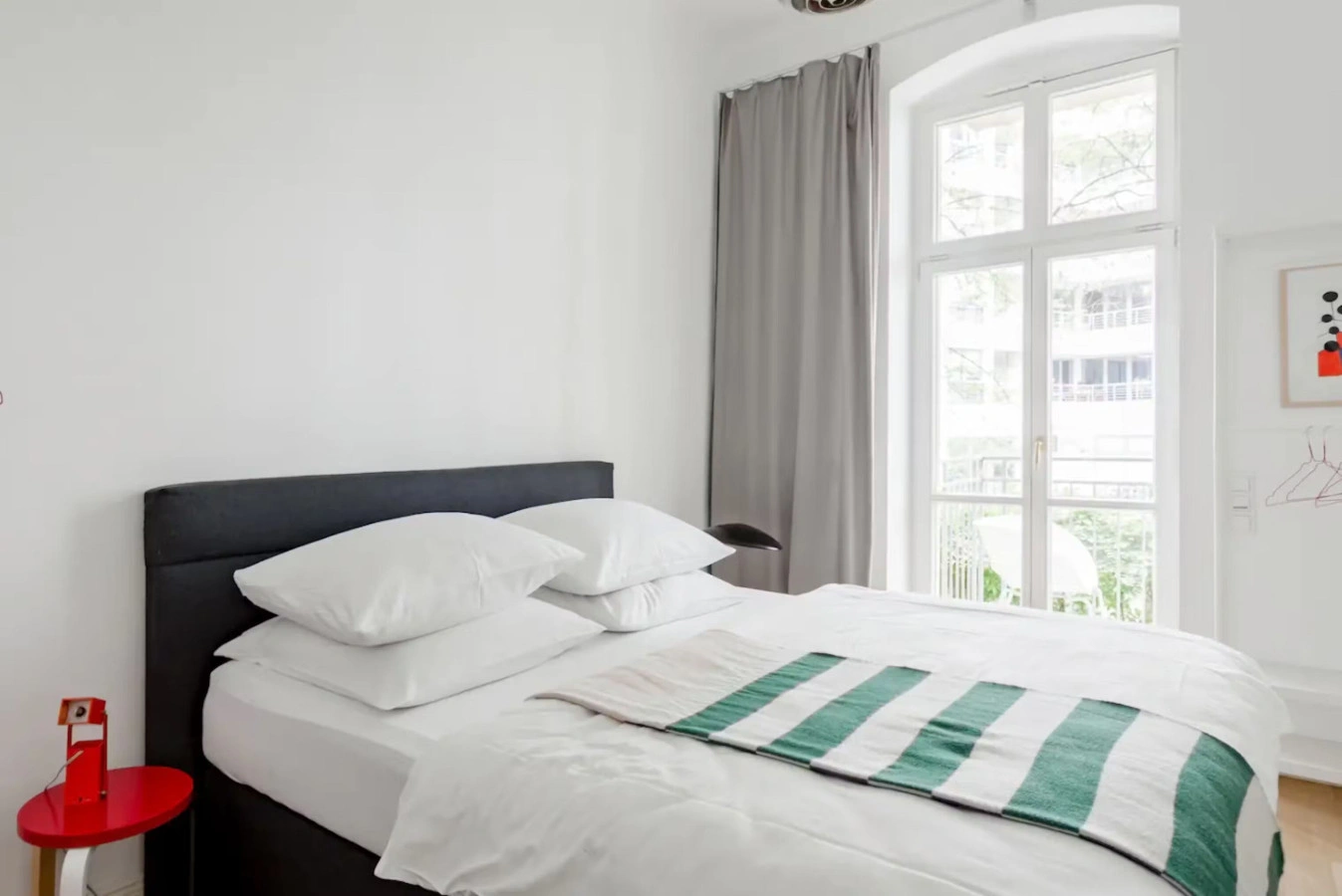 Luxury 2 Bedroom apartment in the heart of Mitte — photo 11 of 40