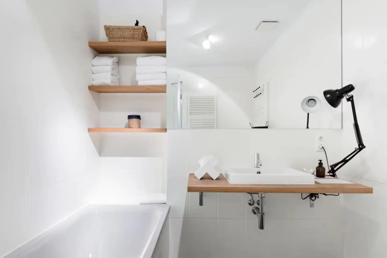 Luxury 2 Bedroom apartment in the heart of Mitte
