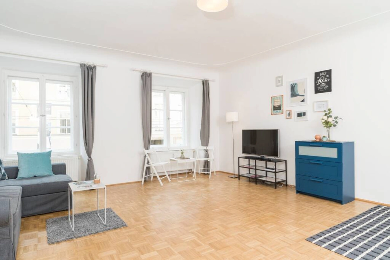 Family Stay Near Kunsthaus Graz | Sleeps 6 — photo 12 of 40