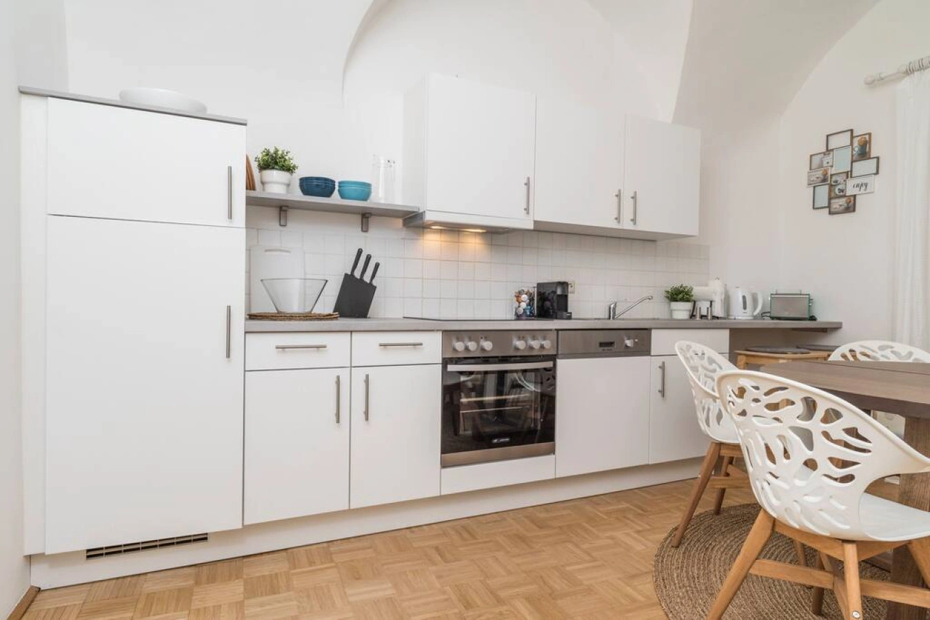 Family Stay Near Kunsthaus Graz | Sleeps 6 — photo 20 of 40