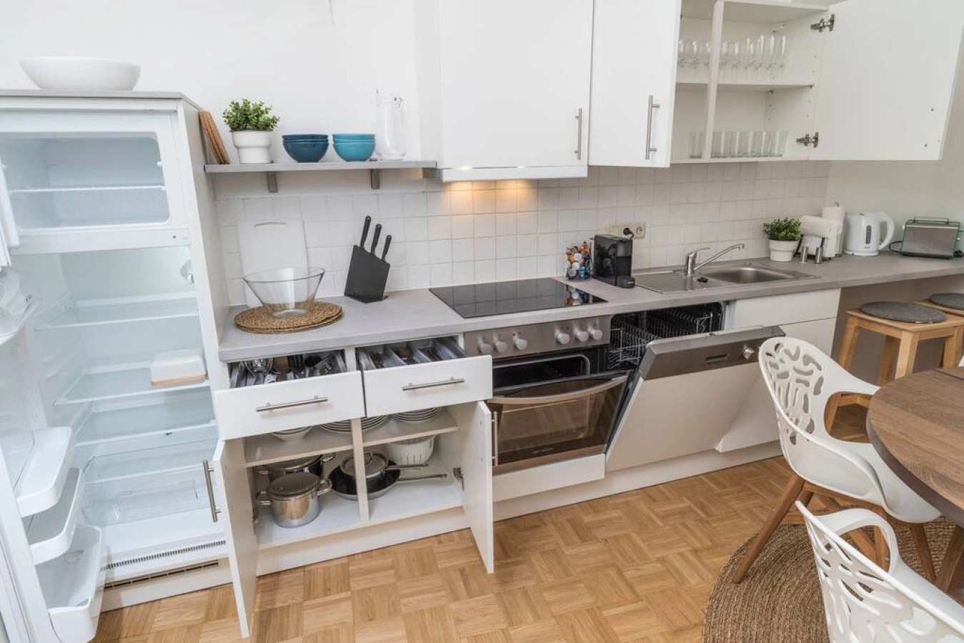 Family Stay Near Kunsthaus Graz | Sleeps 6 — photo 21 of 40