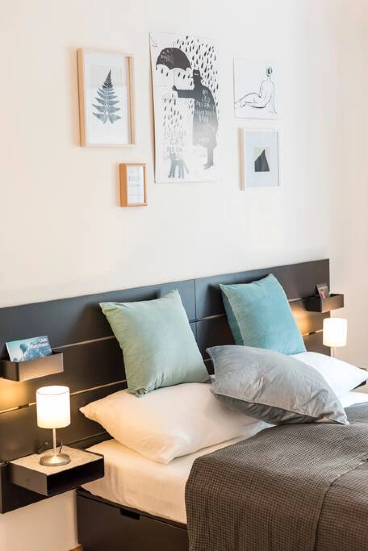 Family Stay Near Kunsthaus Graz | Sleeps 6 — photo 35 of 40