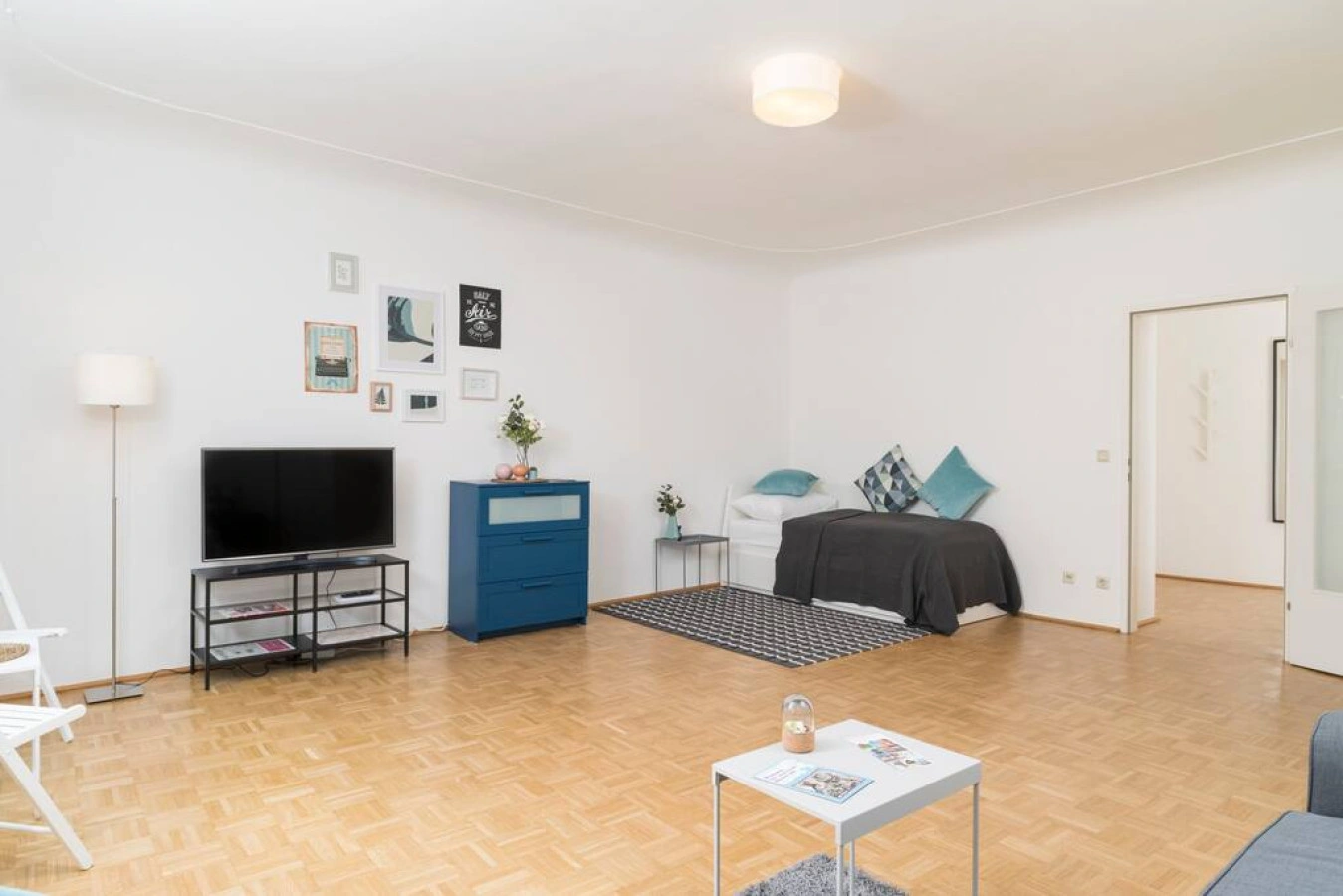 Family Stay Near Kunsthaus Graz | Sleeps 6 — photo 13 of 40