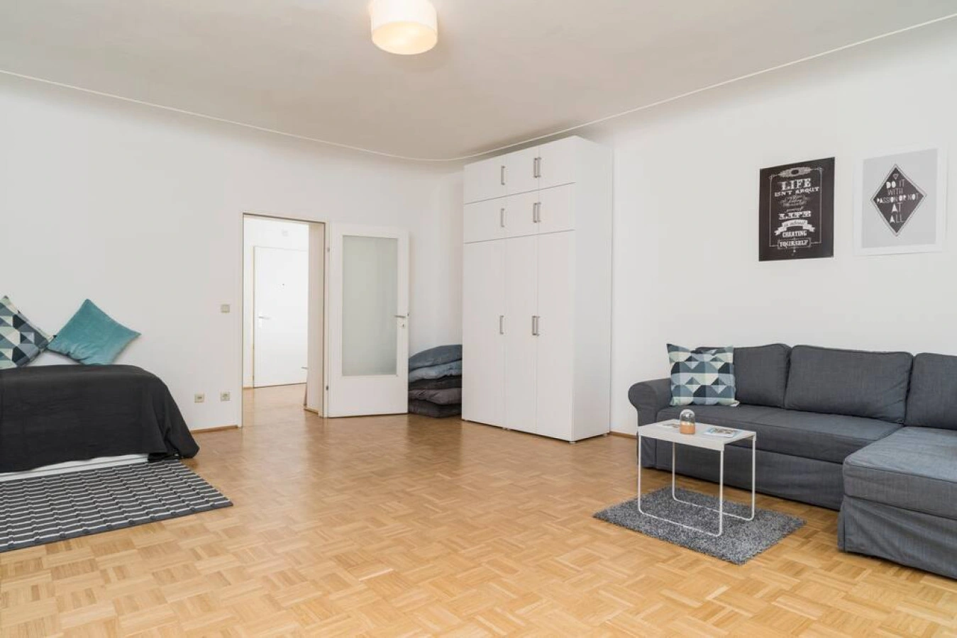 Family Stay Near Kunsthaus Graz | Sleeps 6 — photo 39 of 40