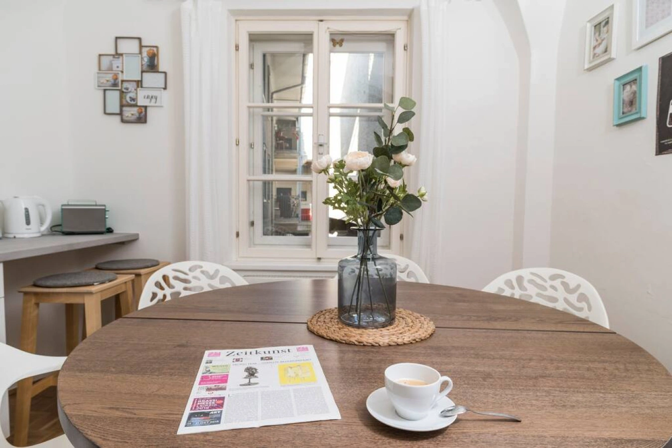 Family Stay Near Kunsthaus Graz | Sleeps 6 — photo 23 of 40