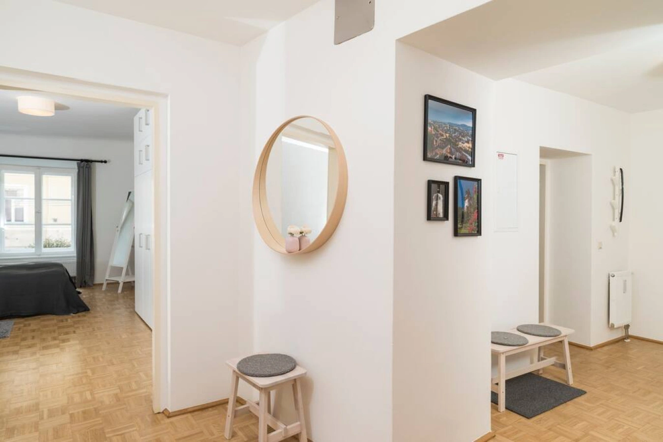 Family Stay Near Kunsthaus Graz | Sleeps 6 — photo 11 of 40