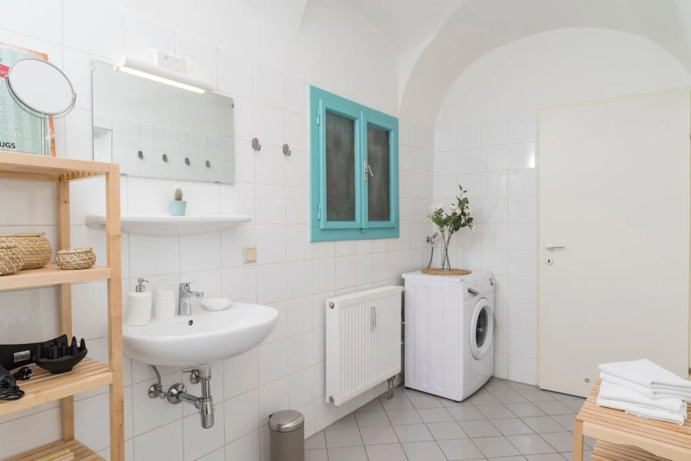 Family Stay Near Kunsthaus Graz | Sleeps 6 — photo 30 of 40
