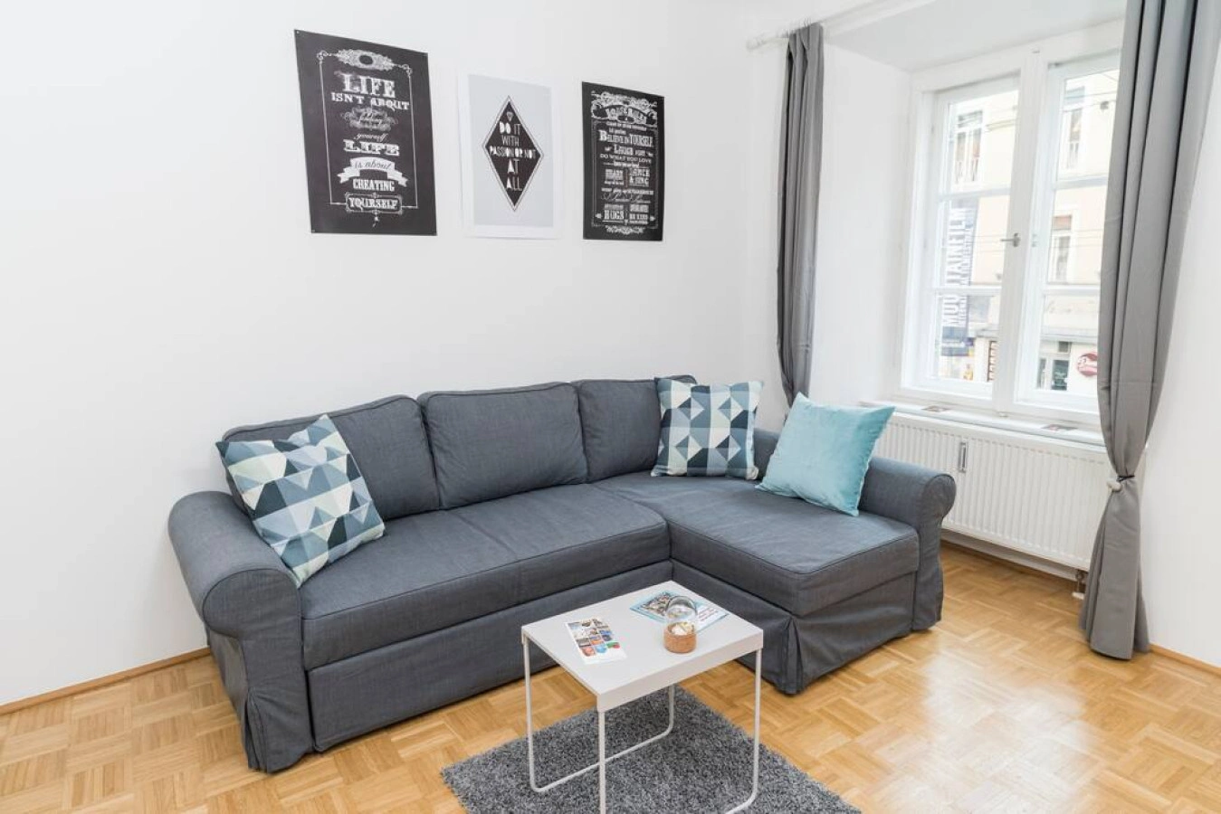 Family Stay Near Kunsthaus Graz | Sleeps 6 — photo 10 of 40