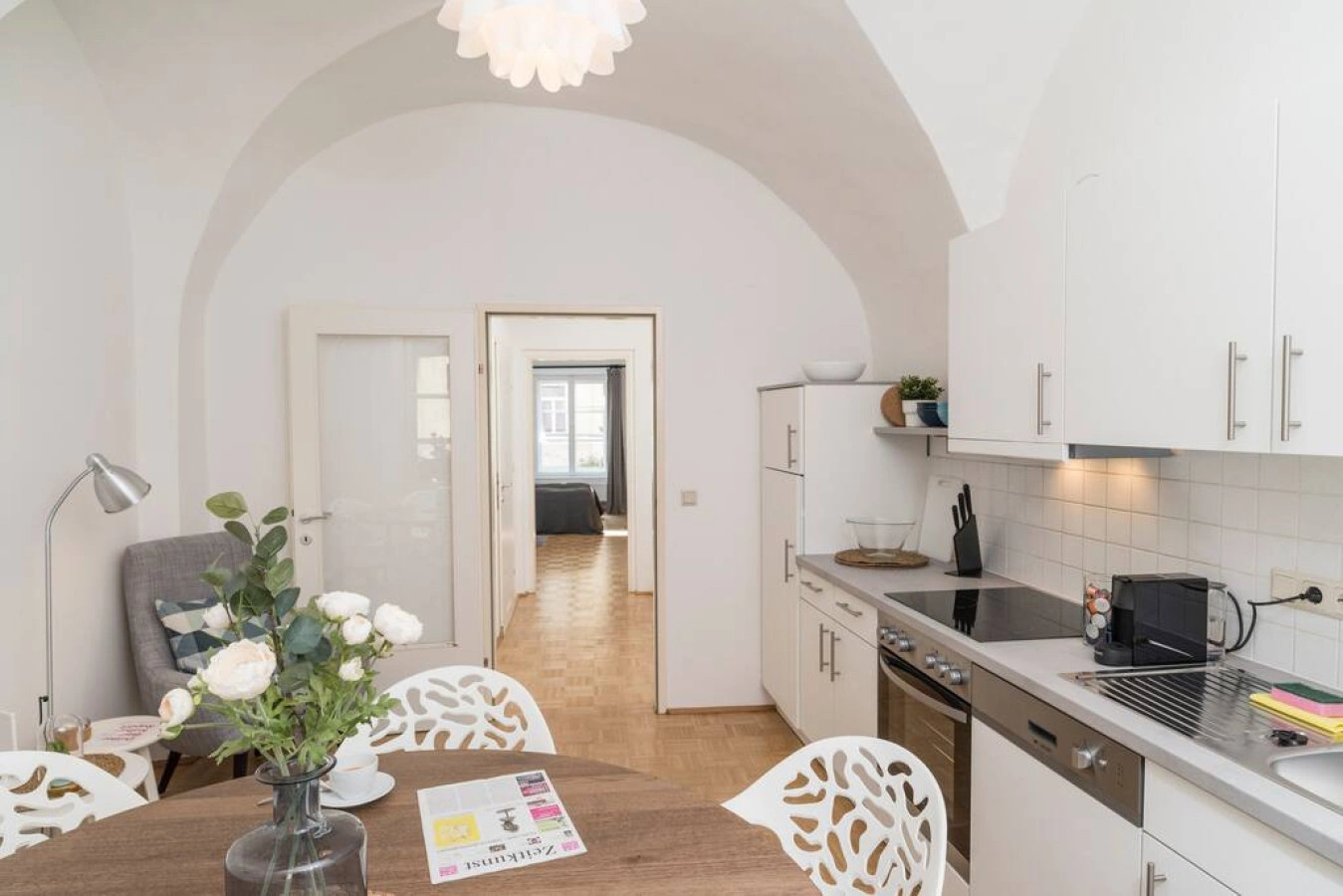 Family Stay Near Kunsthaus Graz | Sleeps 6 — photo 18 of 40