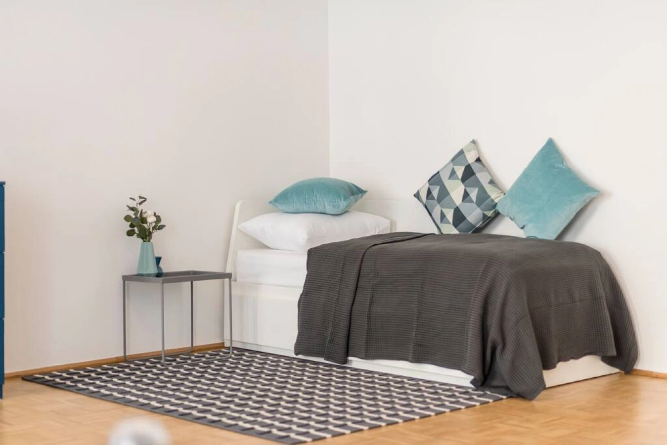 Family Stay Near Kunsthaus Graz | Sleeps 6