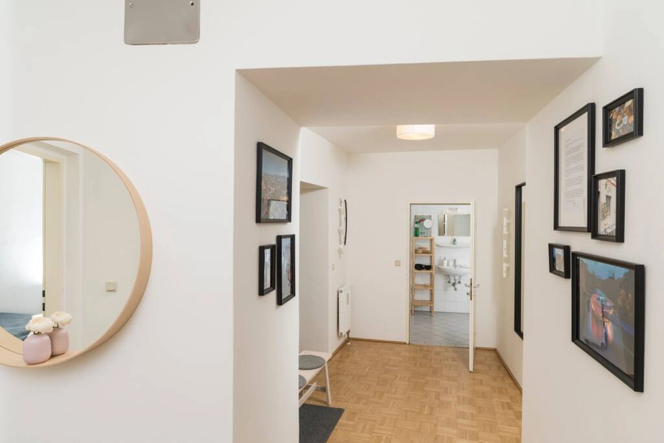 Family Stay Near Kunsthaus Graz | Sleeps 6 — photo 26 of 40