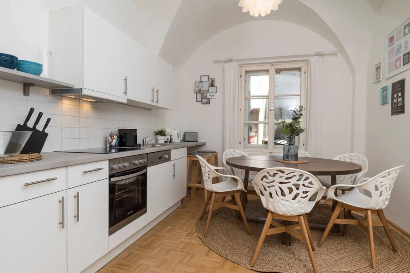 Family Stay Near Kunsthaus Graz | Sleeps 6 — photo 34 of 40