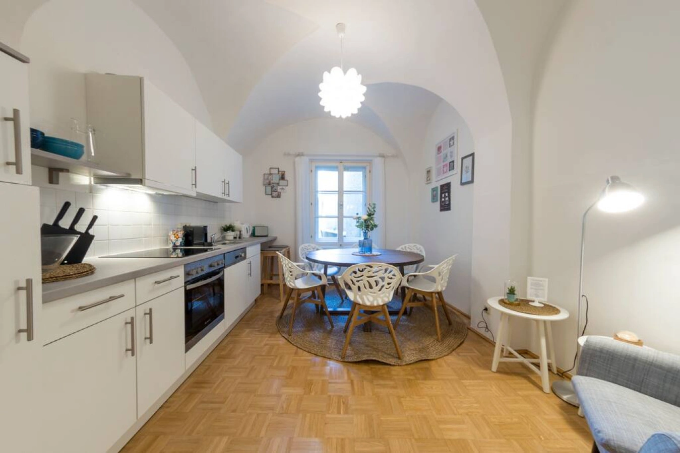 Family Stay Near Kunsthaus Graz | Sleeps 6 — photo 17 of 40