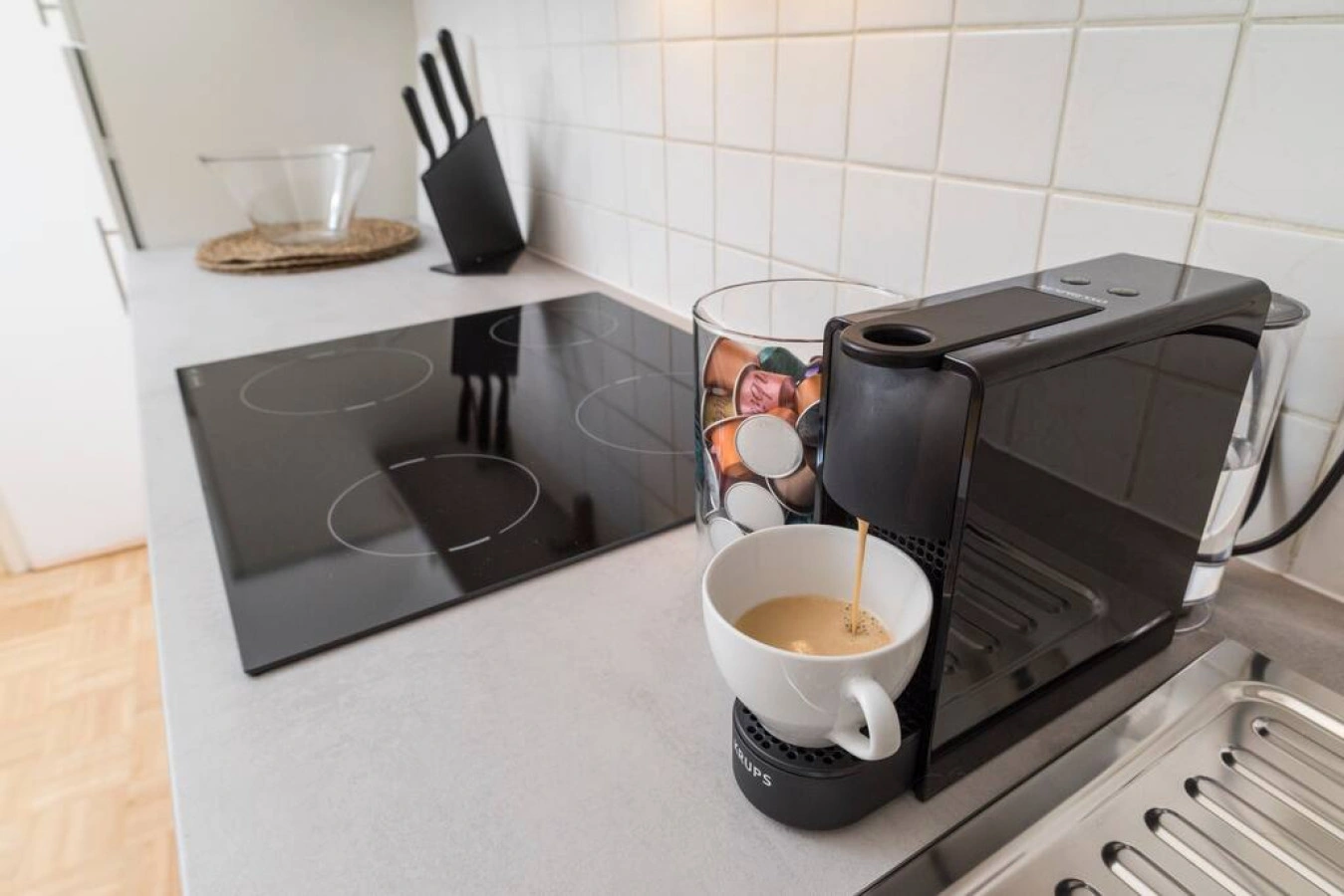 Family Stay Near Kunsthaus Graz | Sleeps 6