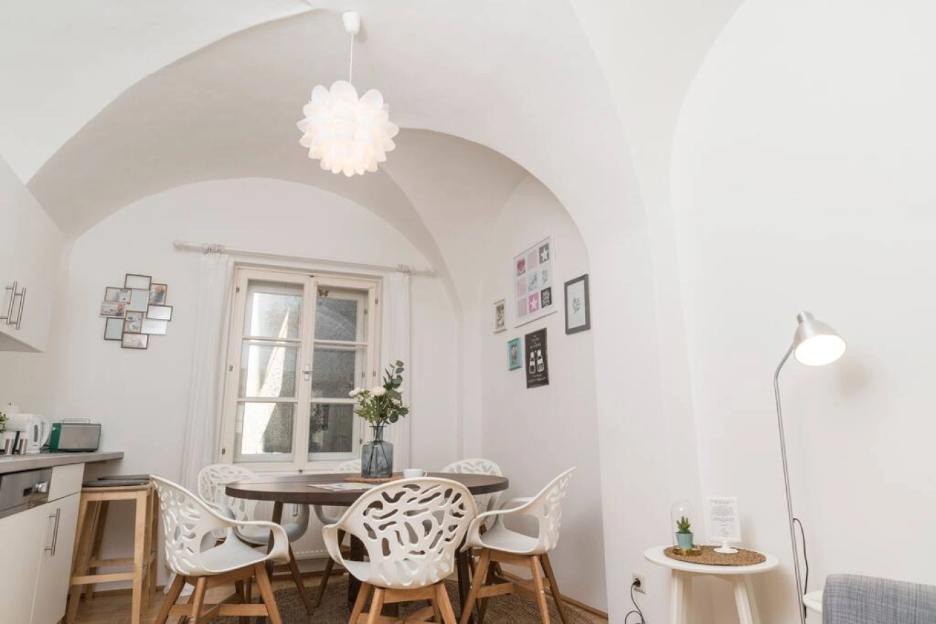 Family Stay Near Kunsthaus Graz | Sleeps 6 — photo 19 of 40