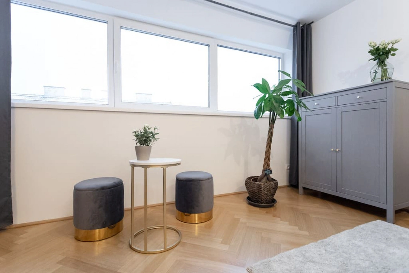 NEW Luxus Studio only 10min Centre - Markus apartment — photo 23 of 40