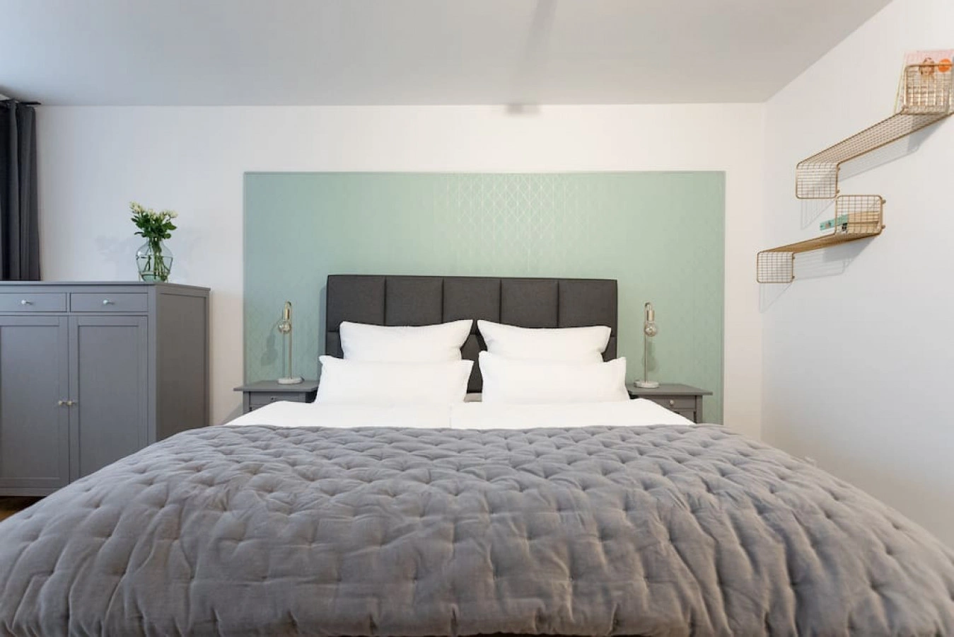 NEW Luxus Studio only 10min Centre - Markus apartment