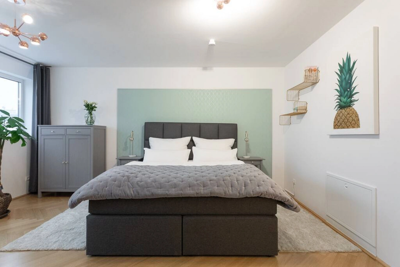 NEW Luxus Studio only 10min Centre - Markus apartment