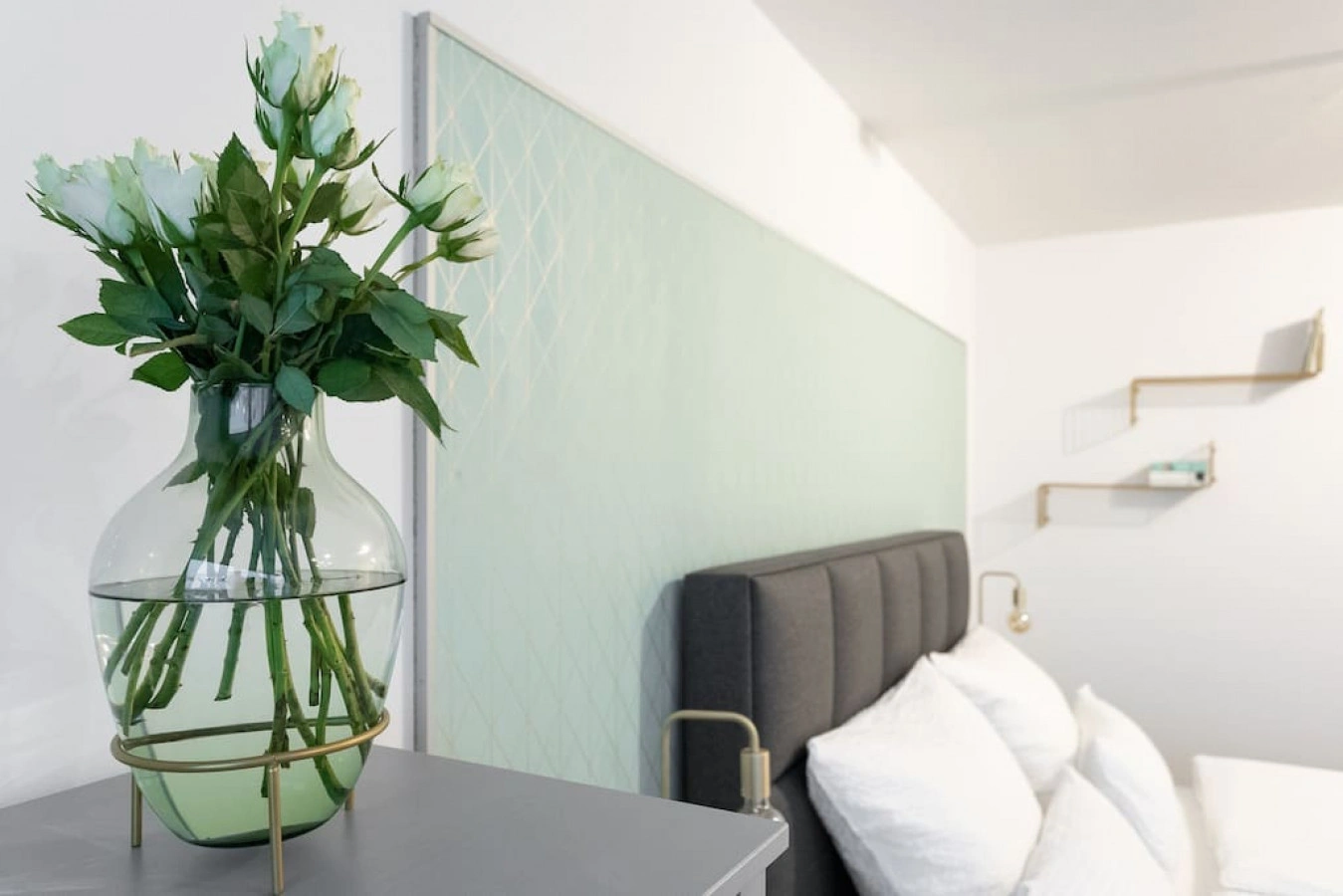 NEW Luxus Studio only 10min Centre - Markus apartment — photo 29 of 40