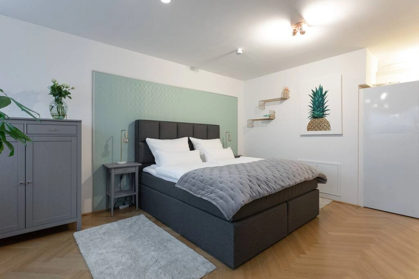 NEW Luxus Studio only 10min Centre - Markus apartment