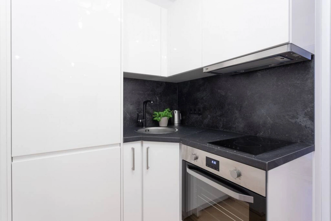 NEW Luxus Studio only 10min Centre - Markus apartment