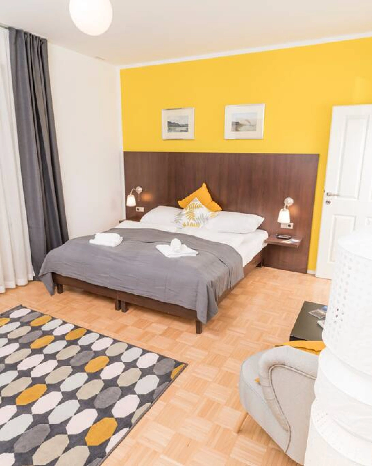 Premium Business Apartment — photo 36 of 40