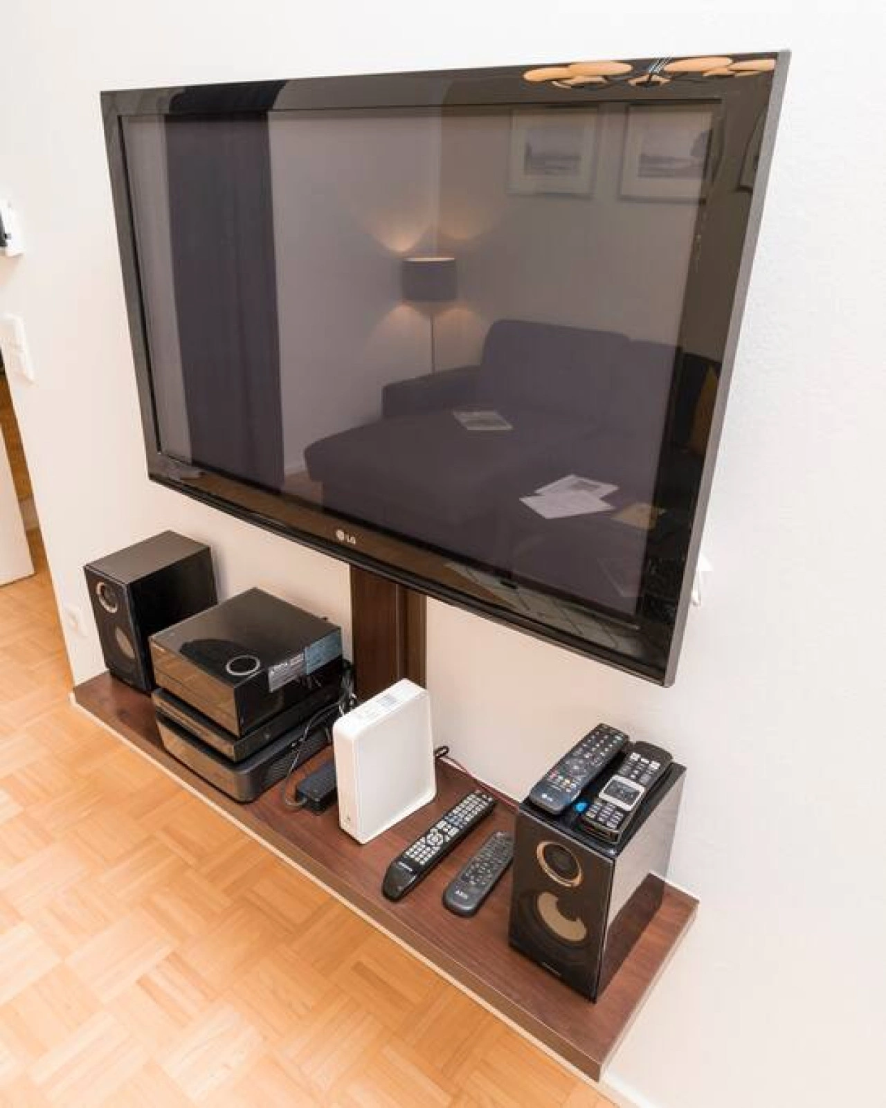 Premium Business Apartment — photo 26 of 40