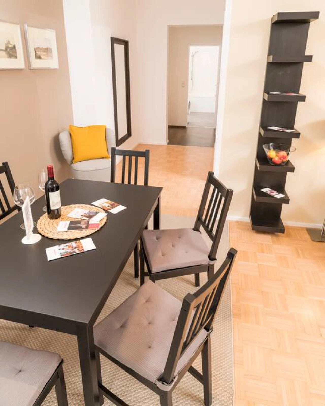 Premium Business Apartment — photo 24 of 40