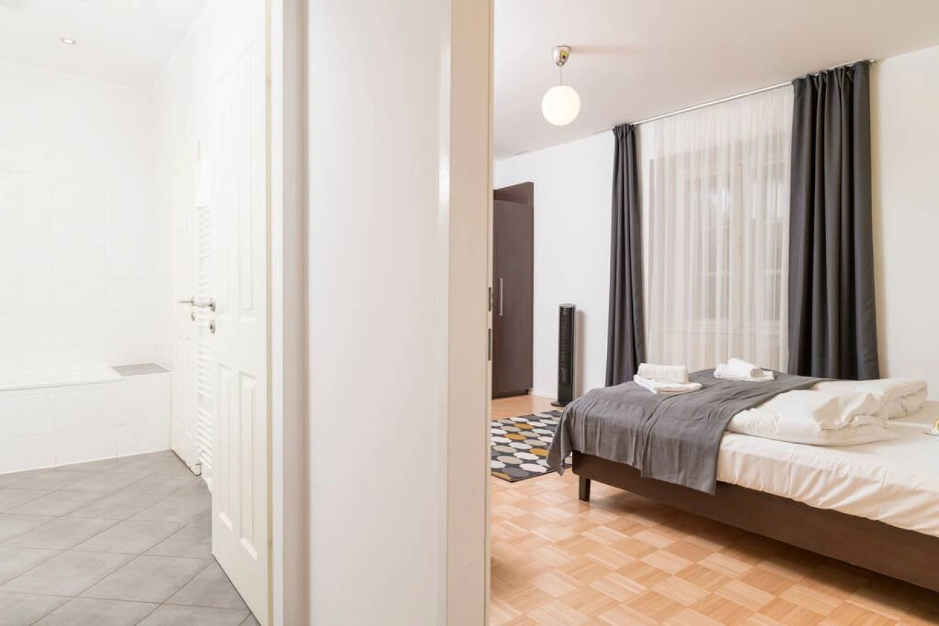 Premium Business Apartment — photo 40 of 40