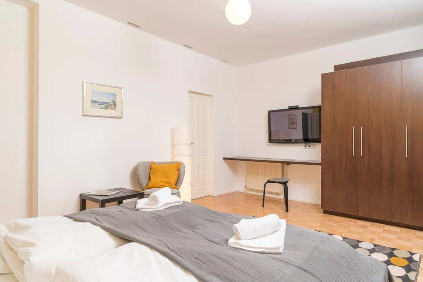 Premium Business Apartment — photo 33 of 40