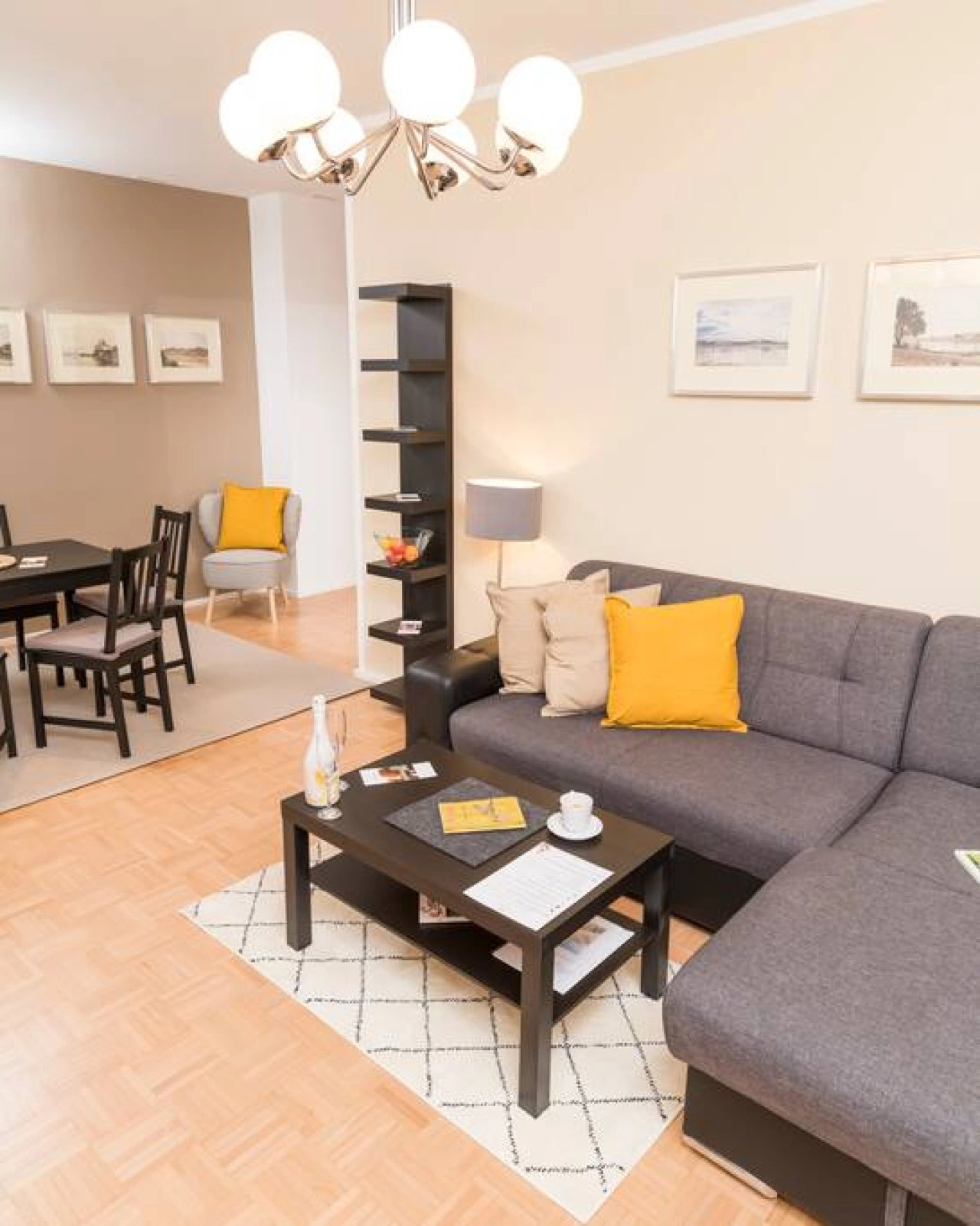 Premium Business Apartment — photo 25 of 40